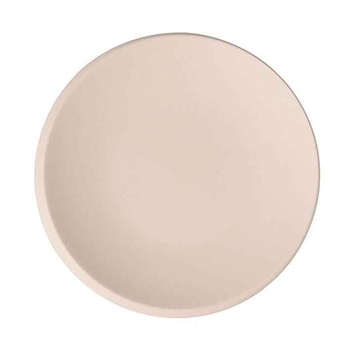 NewMoon sivulautanen 16 cm, Beige Villeroy & Boch