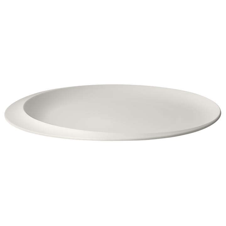 NewMoon tarjoiluvati Ø 37 cm, Valkoinen Villeroy & Boch