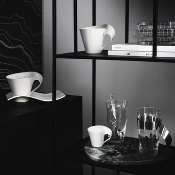 NewWave Caffe -cappuccinokuppi - 25 cl - Villeroy & Boch