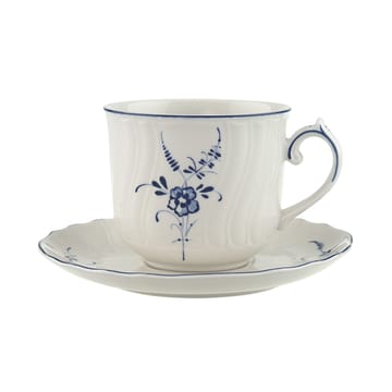 Old Luxembourg -aamiaiskuppi - 35 cl - Villeroy & Boch