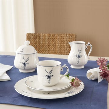 Old Luxembourg -kahvikupin aluslautanen - 14 cm - Villeroy & Boch