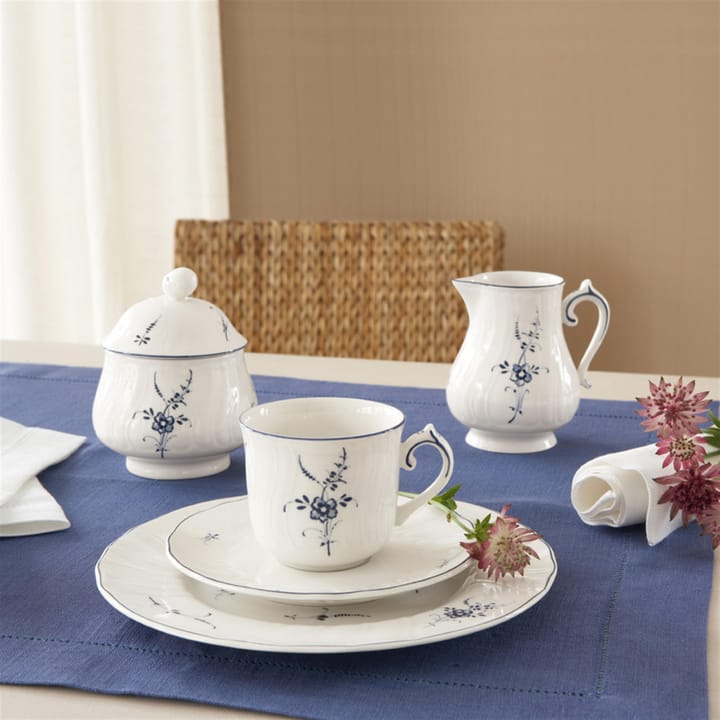 Old Luxembourg -kahvikupin aluslautanen, 14 cm Villeroy & Boch