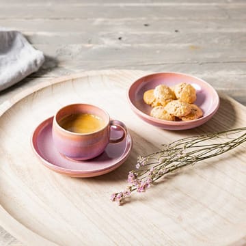 Perlemor espressokuppi 10 cl - Coral - Villeroy & Boch