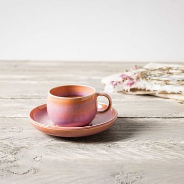 Perlemor espressokuppi 10 cl - Coral - Villeroy & Boch