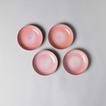 Perlemor pastakulho Ø22x5 cm - Coral - Villeroy & Boch