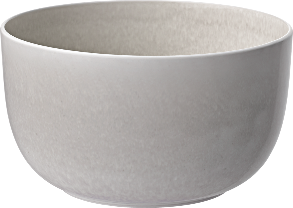 Villeroy & Boch Perlemor tarjoilukulho Ø22×12 cm Beige