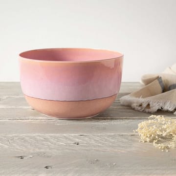 Perlemor tarjoilukulho 3 L - Coral - Villeroy & Boch