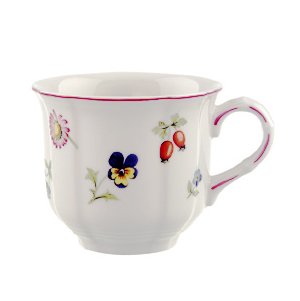 Villeroy & Boch Petite Fleur -kuppi 20 cl