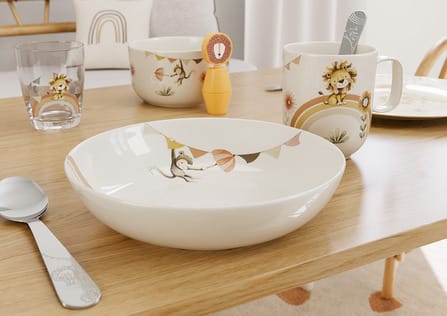 Roar like a Lion keittokulho Ø19 cm, Multi Villeroy & Boch