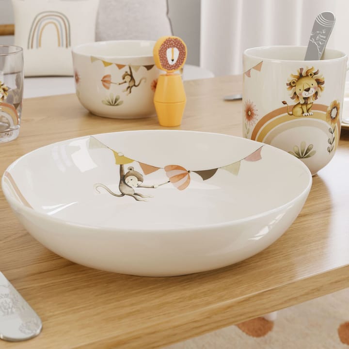 Roar like a lion lasten muki L 28 cl, Multi Villeroy & Boch