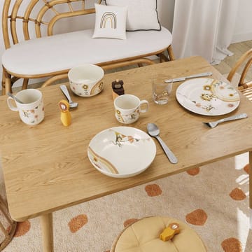 Roar like a lion lasten muki L 28 cl - Multi - Villeroy & Boch