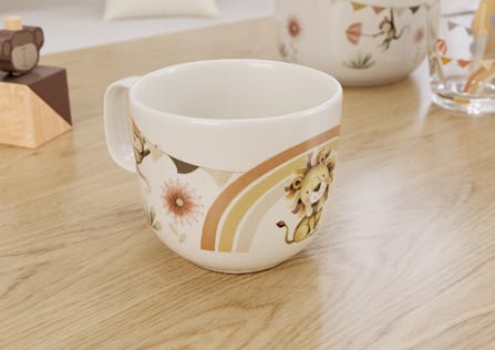 Roar like a Lion lasten muki S 17 cl, Multi Villeroy & Boch