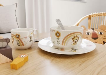 Roar like a Lion mysliastia Ø13 cm - Multi - Villeroy & Boch