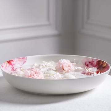 Rose Garden -salaattikulho Ø 38 cm - Valkoinen - Villeroy & Boch