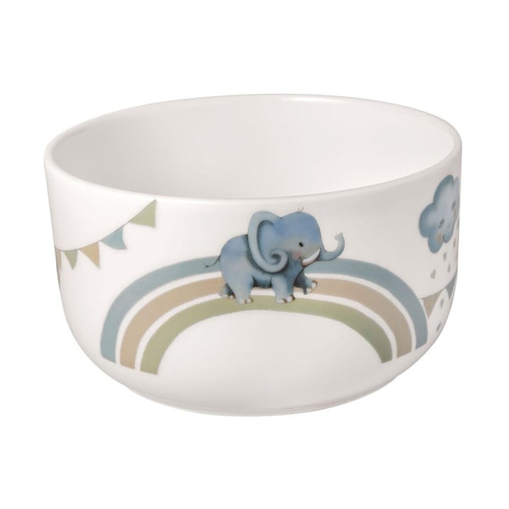 Walk like an Elephant mysli kulho Ø13 cm, Multi Villeroy & Boch