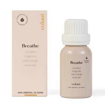 Breathe eteerinen öjy - 15 ml - Volant