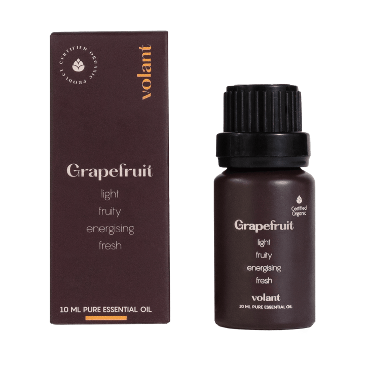 Grapefruit eteerinen öljy - 10 ml - Volant