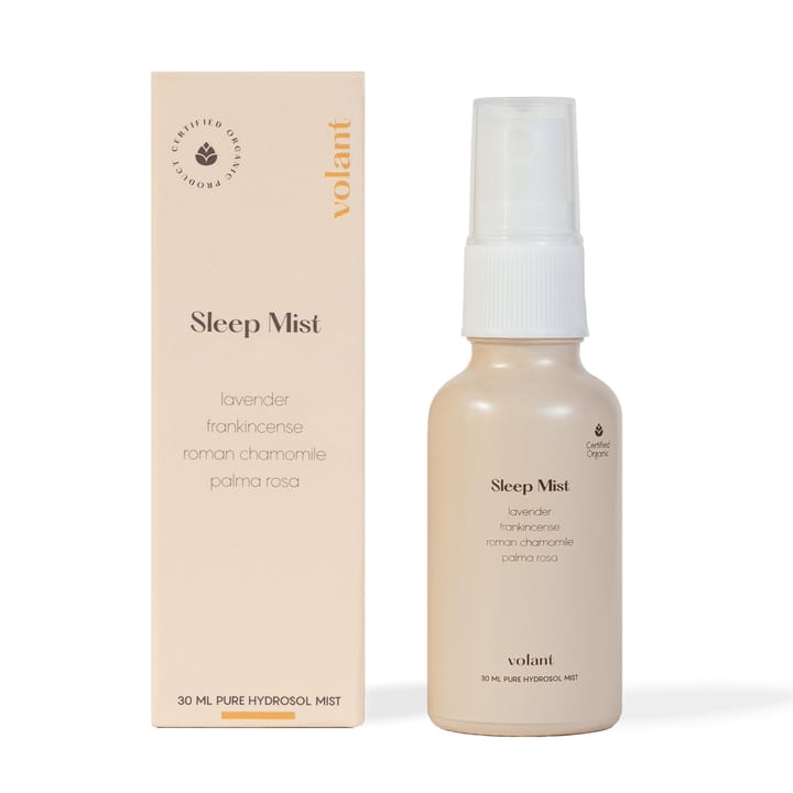 Sleep mist, 30 ml Volant