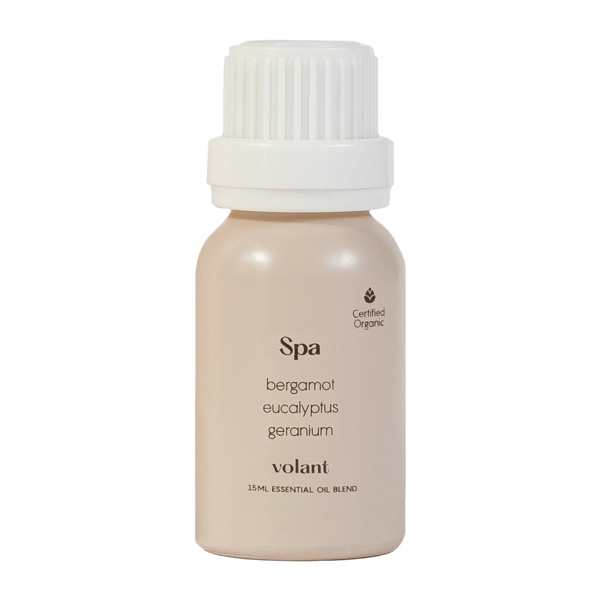 Volant Spa eteerinen öljy 15 ml