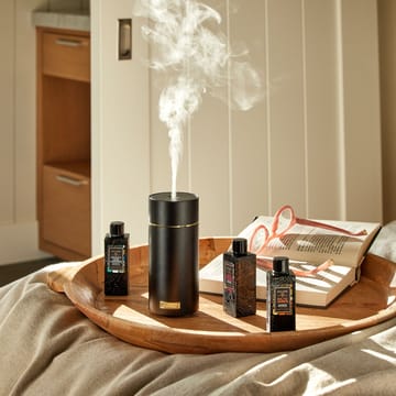 Japonica Ultrasonic -diffuuseri - Black - Voluspa