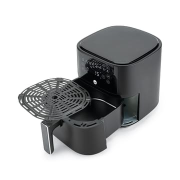 AF-40B daily airfryer 4 L - Musta - Wilfa