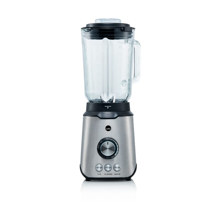 BL-1000S smooth blender 1,5 L - Hopea - Wilfa