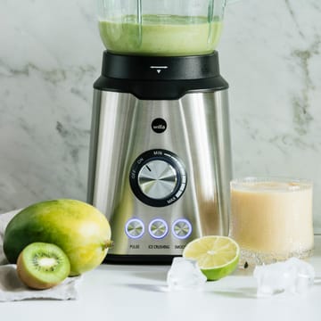 BL-1000S smooth blender 1,5 L - Hopea - Wilfa