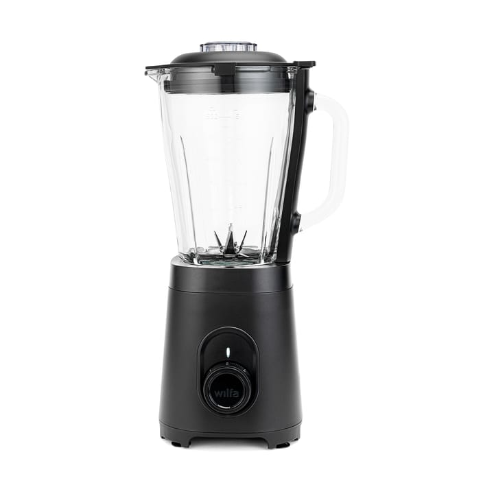 DBL-1200B daily blender 1,5 L, Musta Wilfa