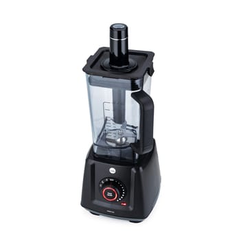 PB2B-P1200 powerfuel blenderi 1,5 L - Musta - Wilfa