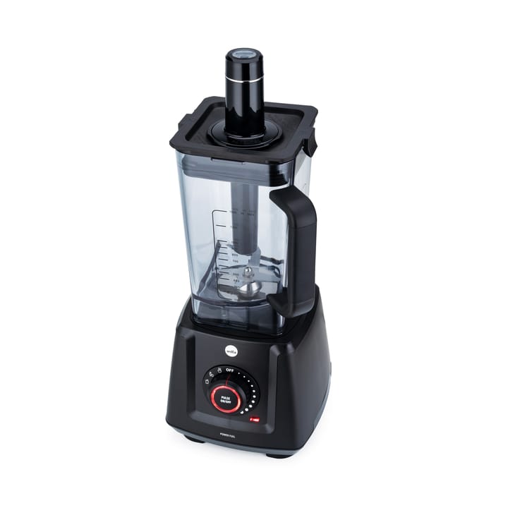 PB2B-P1200 powerfuel blenderi 1,5 L, Musta Wilfa