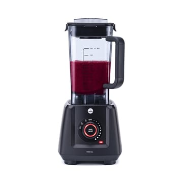 PB2B-P1200 powerfuel blenderi 1,5 L - Musta - Wilfa