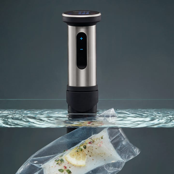 SVS-1200S Sous Vide keittolaite , Hopea Wilfa