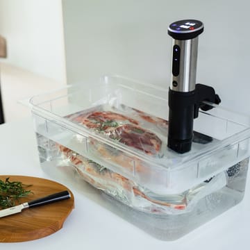 SVS-1200S Sous Vide keittolaite  - Hopea - Wilfa