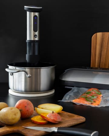 SVS-1200S Sous Vide keittolaite  - Hopea - Wilfa