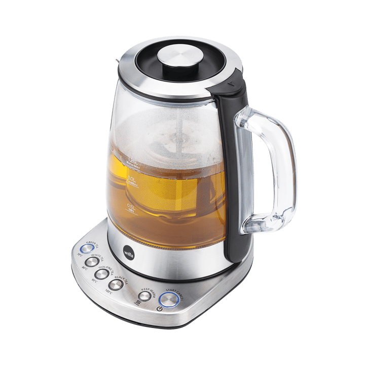 TM1-1500S cha teekannu 1,25 L, Hopea Wilfa