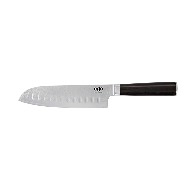 Wilfa VG10 santoku veitsi 18 cm