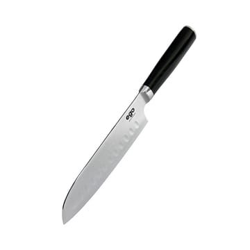 VG10 santoku veitsi - 18 cm - Wilfa