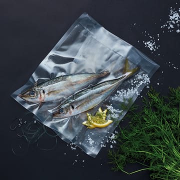 VS-0812S herring tyhjiöpakkaaja 12 L - Musta - Wilfa