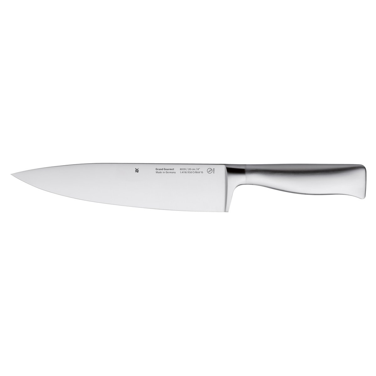 WMF Grand Gourmet kokkiveitsi 20 cm Ruostumaton teräs