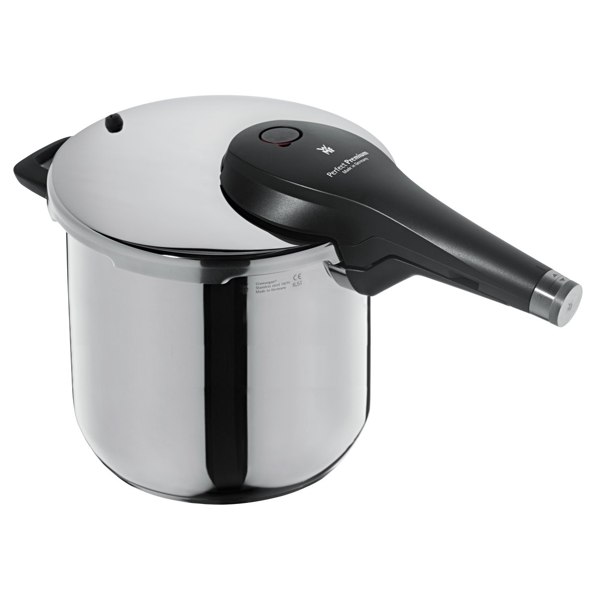 WMF Perfect Premium painekattila 6,5 l Chrome