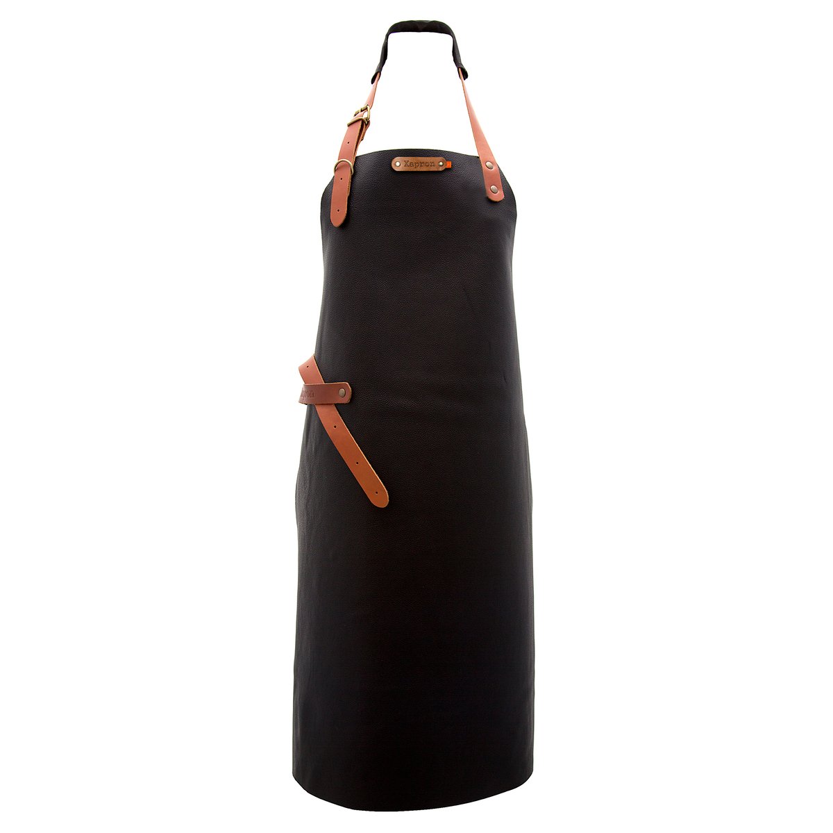 Xapron Montana esiliina 74 cm Black