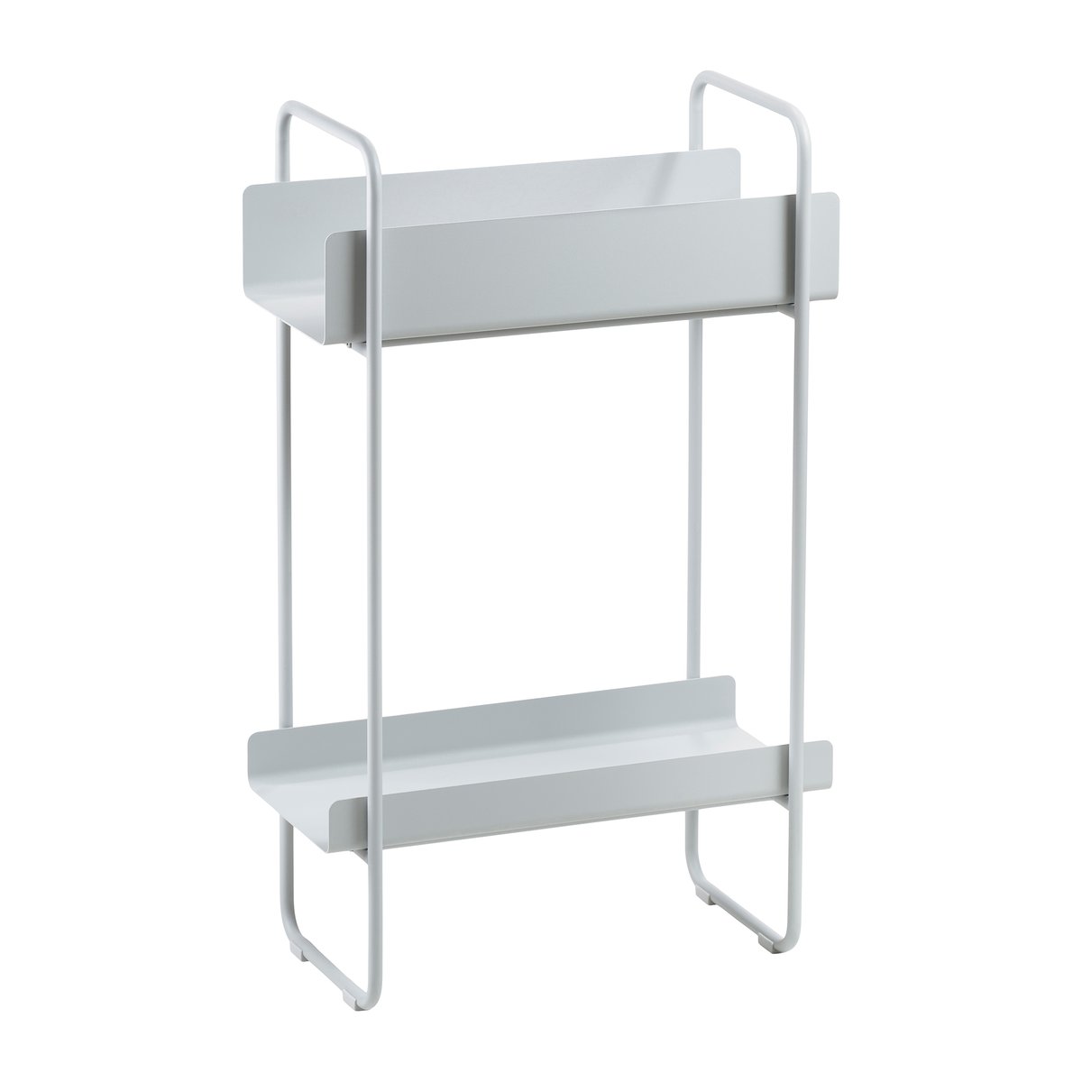 Zone Denmark A-Console Table konsolipöytä 48 x 24,2 x 77,7 cm Soft grey