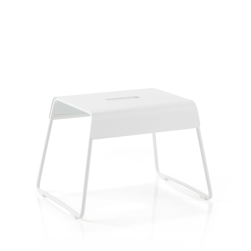 Zone Denmark A-Stool rahi White