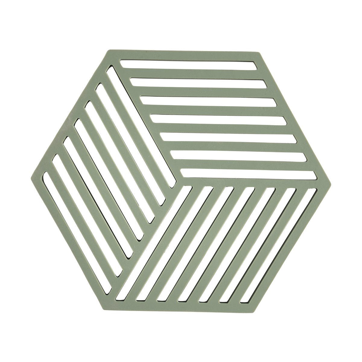 Zone Denmark Hexagon pannunalunen Rosemary