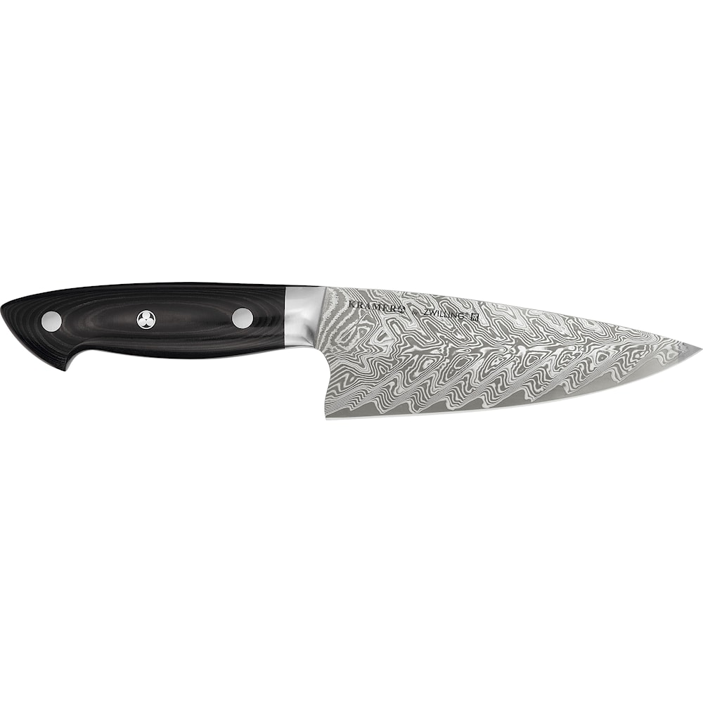 Zwilling Bob Kramer Damask Gyutoh kokkiveitsi 16 cm