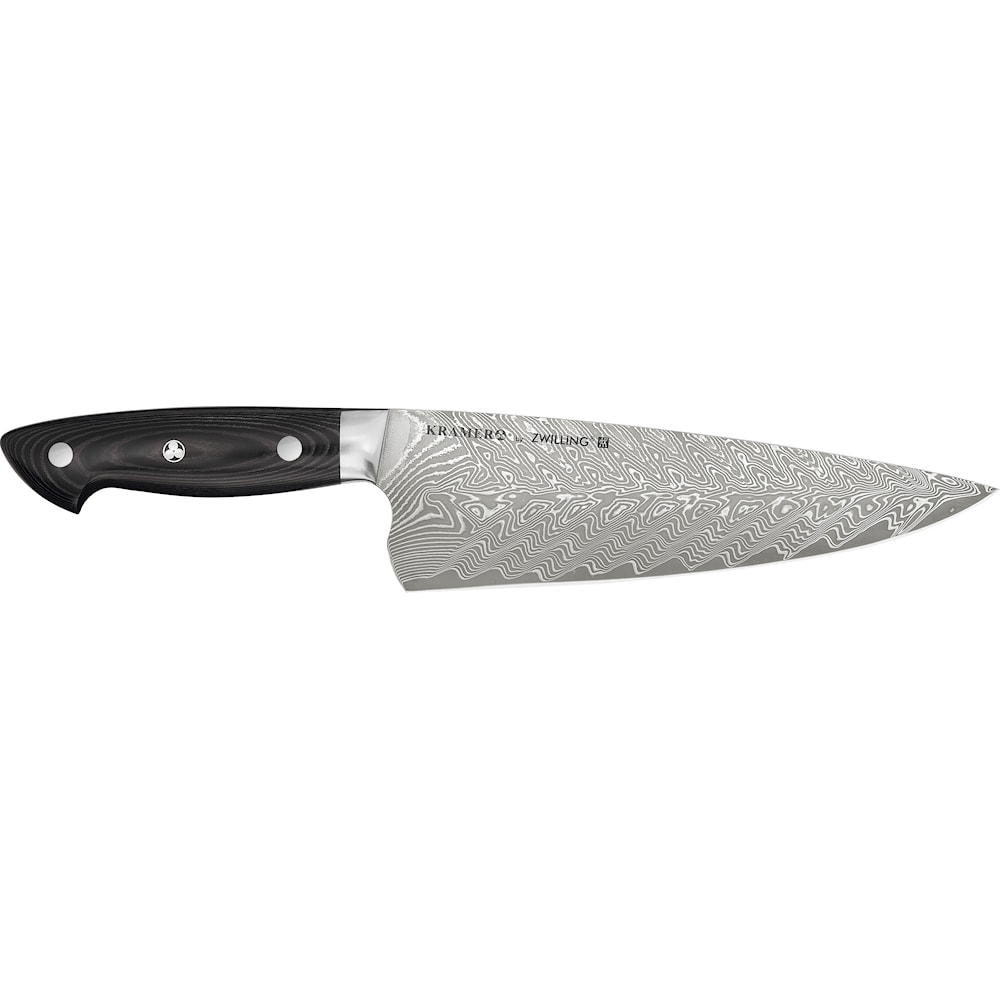 Zwilling Bob Kramer Damask Gyutoh kokkiveitsi 20 cm