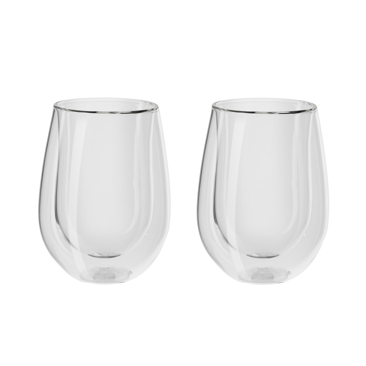 Zwilling Sorrento juomalasi 296 ml 2-pakkaus 29,6 cl