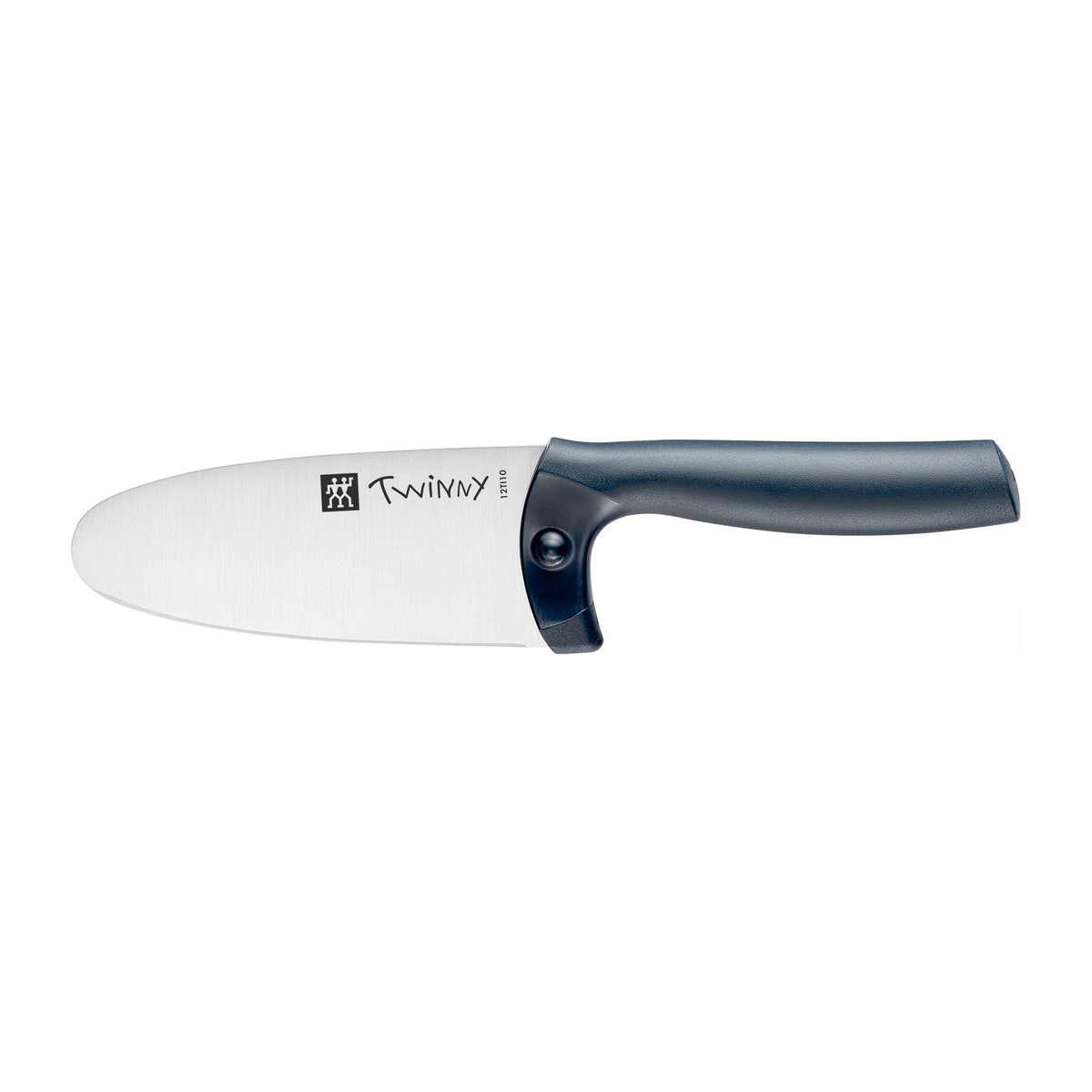 Zwilling Twinny kokkiveitsi 10 cm Sininen