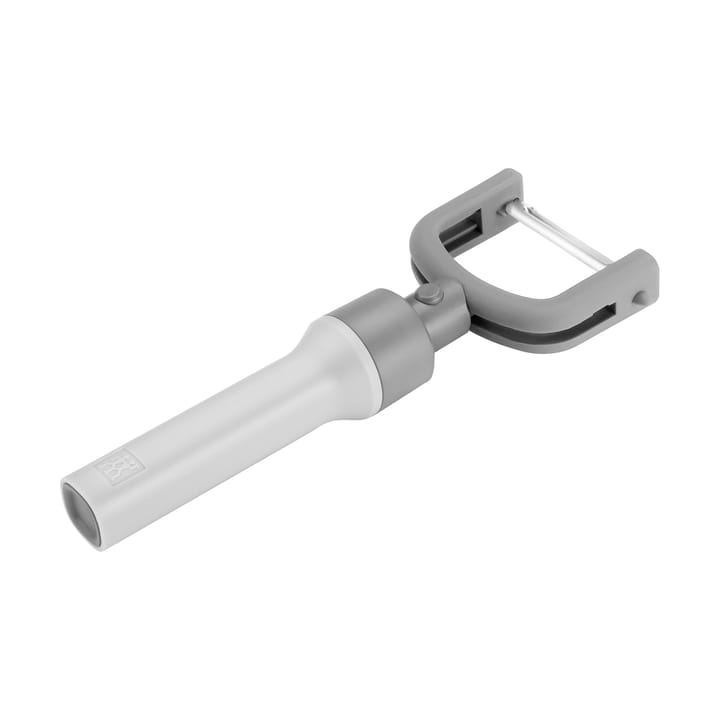 Zwilling 2-in-1 kuorija muovista - Harmaa - Zwilling