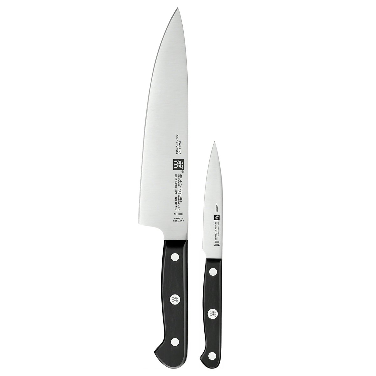 Zwilling Zwilling Gourmet -veitsisetti 2 osaa 2 osaa